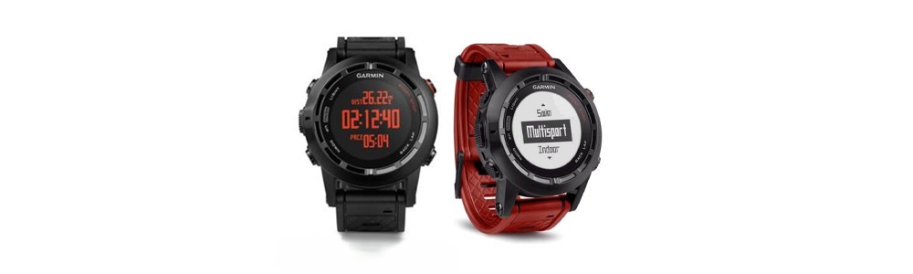 Garmin Fénix 2 (2014) 1